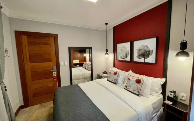 Quinta da Paz Resort