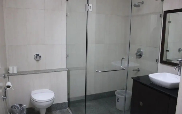 The Vaishali Residency