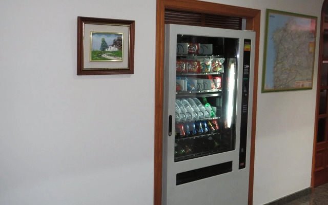 Hotel Nuevo Lanzada