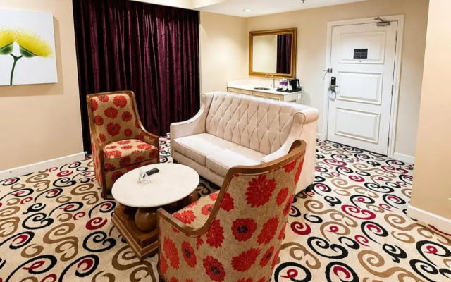 Silka Maytower Kuala Lumpur – Lobby – Kuala Lumpur
