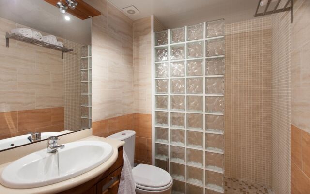 Apartamento Sant Jaume