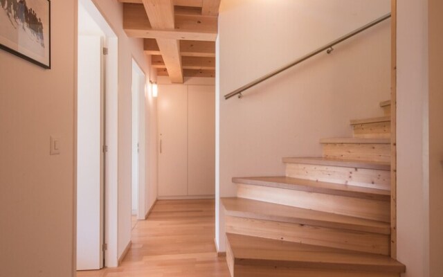 Chalet Rosa B&B