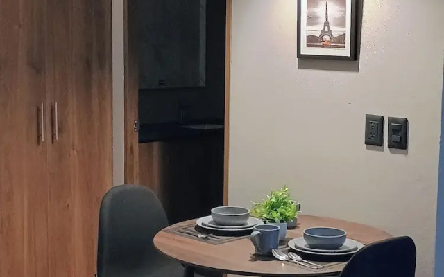 Suites Del Carmen