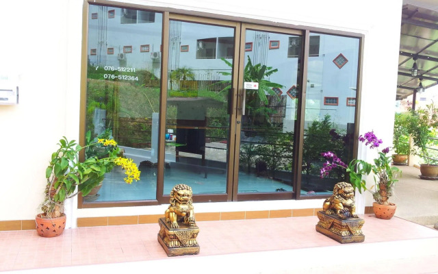 Feng Shui House