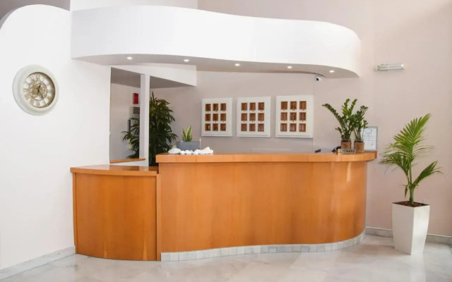 The Noverian Antama Organic Beach Resort Chania
