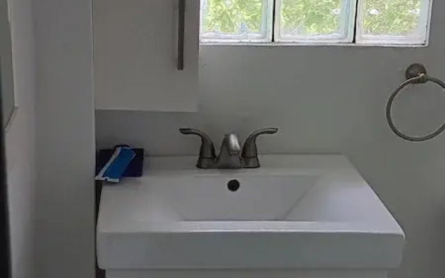 Dressrosa Guest house
