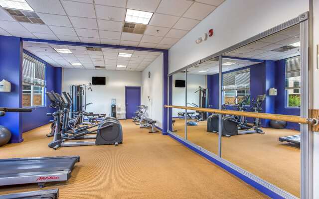 Burrstone Inn, an Ascend Collection Hotel