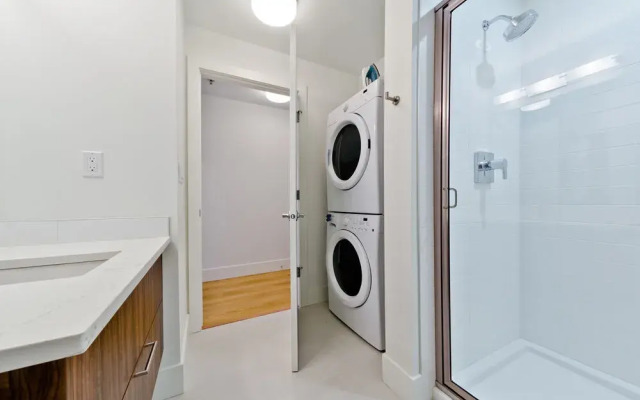 Lido in Kensington by Suite Digs