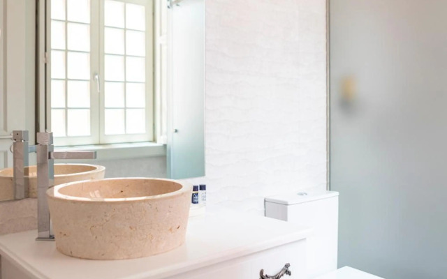 Porto Deluxe Apartments