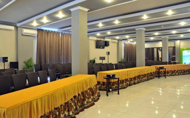 Hotel New Merdeka Pati