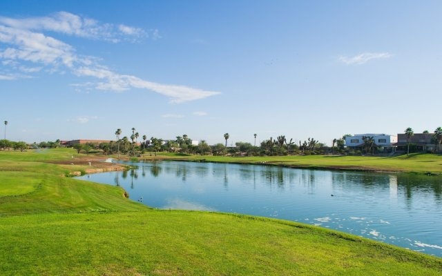 Montebello Hotel Golf Resort