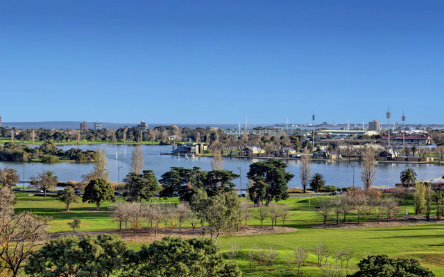 Bayview Eden Melbourne