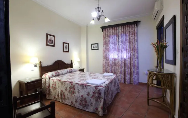 Hostal Rocio