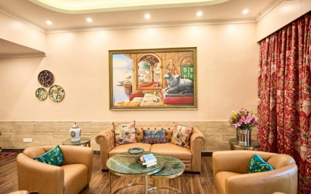 Mayfair Manor Alibag