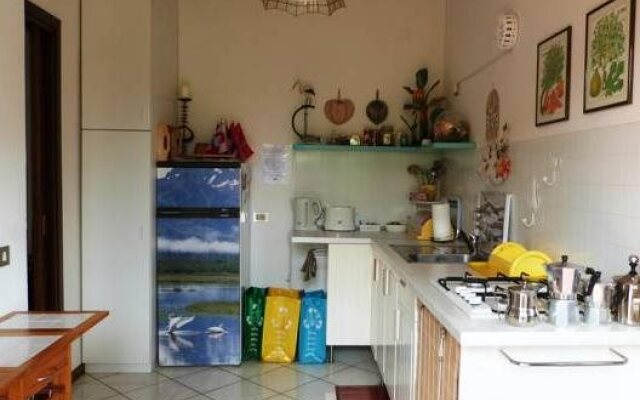 B&B Nautilus on Garda Lake