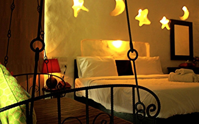 Royal Good View Resort & Farm