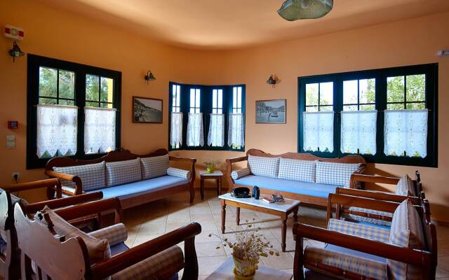 Ledra Samos Hotel