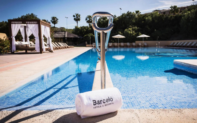 Barceló Jerez Montecastillo & Convention Center