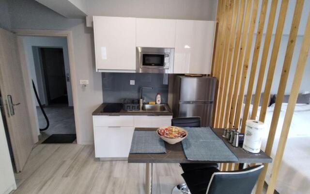 Different Apartments
