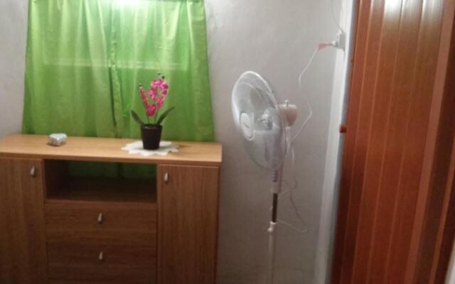 el descanso del guerrero