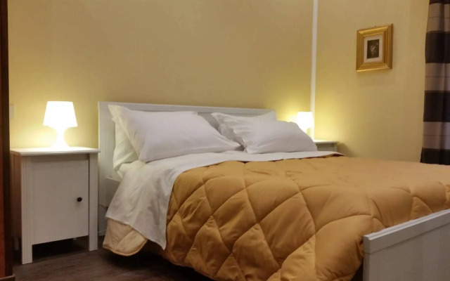 Residence Montegrappa
