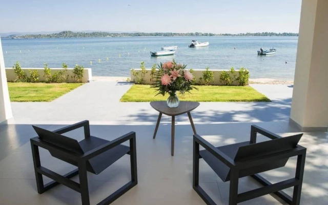 Tiamo Secrets Leading Villas Beach Front