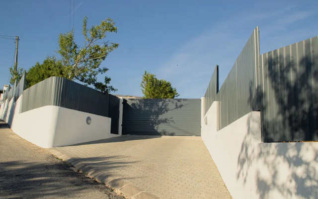 Quinta da Pisilveira