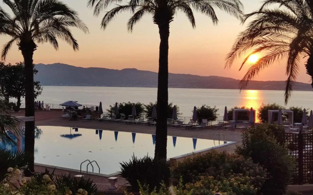 Altafiumara Resort & Spa