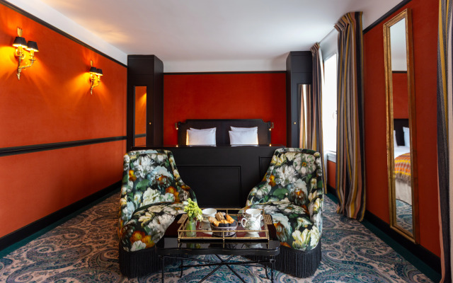Gabriel Paris Hotel