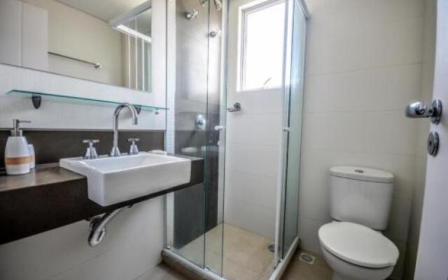 Apartamento Boulevard Bombinhas 1032
