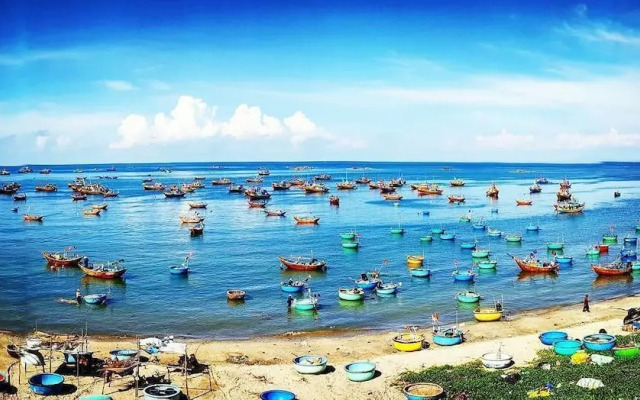 Sealink Villas Phan Thiet  Mui Ne