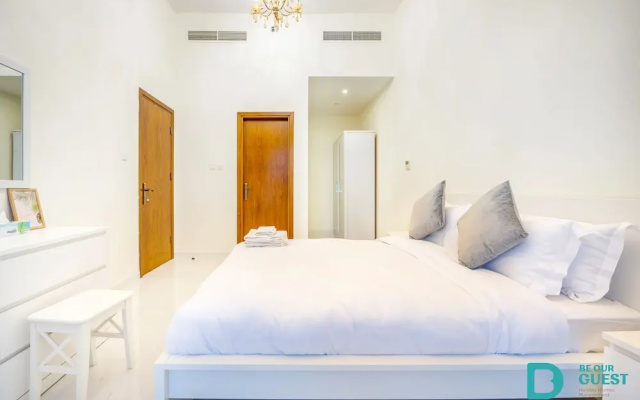 MK Residence By Be Our Guest