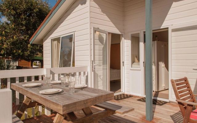 Perfect on Pleasant - Pauanui Holiday Home