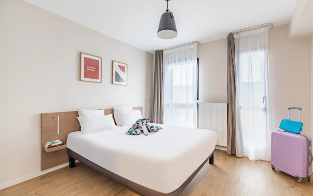 Appart'City Confort Angers