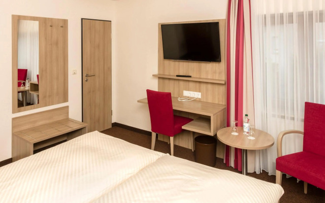 Landhotel Wolf-Mertes