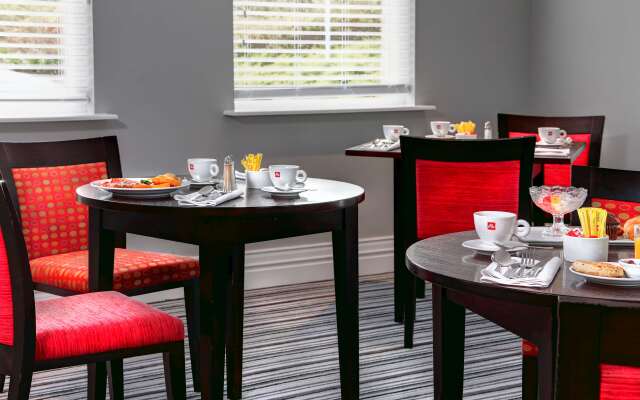 Best Western Appleby Park Hotel