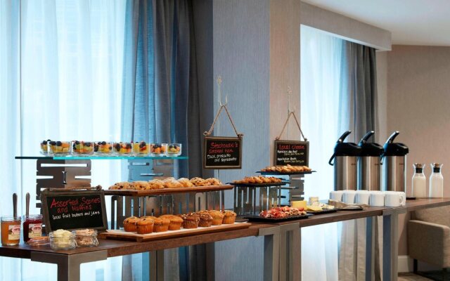 Washington Marriott Georgetown