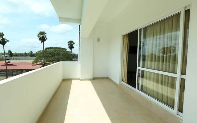 Hotel Oviya