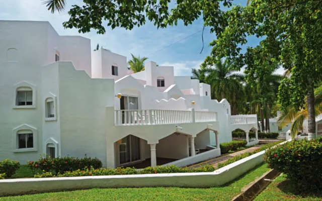 Gran Festivall Resort