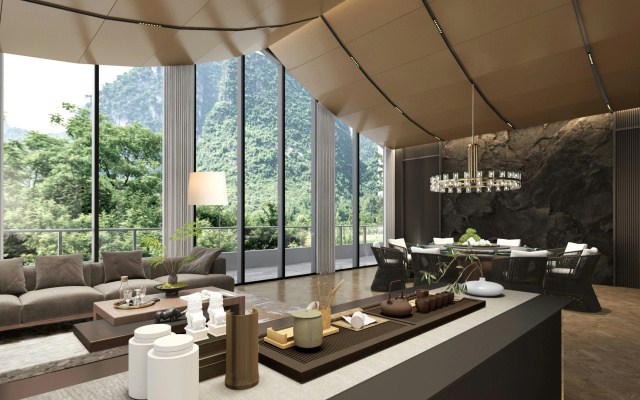 Hilton Garden Inn Guilin Yangshuo