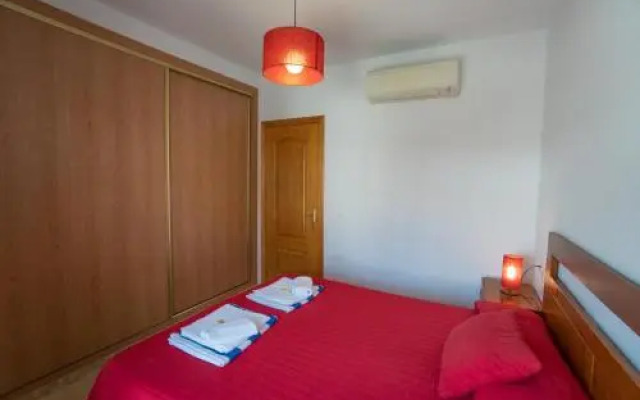 Apartamentos Manuel Martin