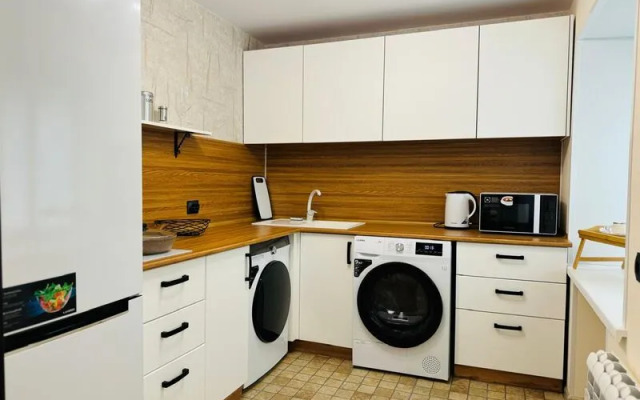 Апарт Компани на ул.  Чичерина, д. 77