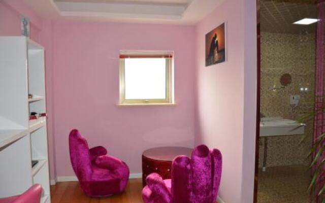 Aiyi Boutique Hotel