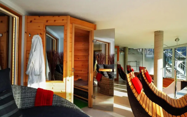 Panorama Hotel Kaserer