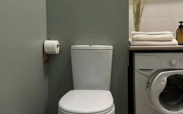 Апартаменты уютные на улице Сельскохозяйственная 17 корпус 1