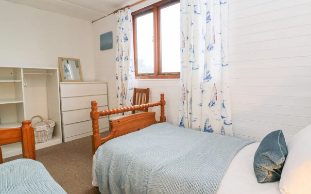 Miners Cottage