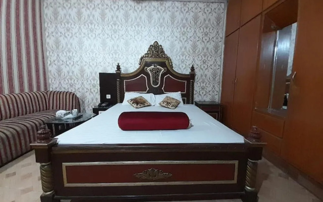 Hotel Super Seven