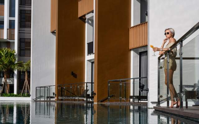 iSanook Resort & Suites Hua Hin