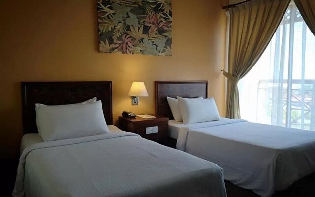 Putra Brasmana Hotel