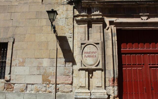 Rua 35 parking opcional by Salamancavacacional